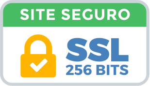 Site Seguro com SSL
